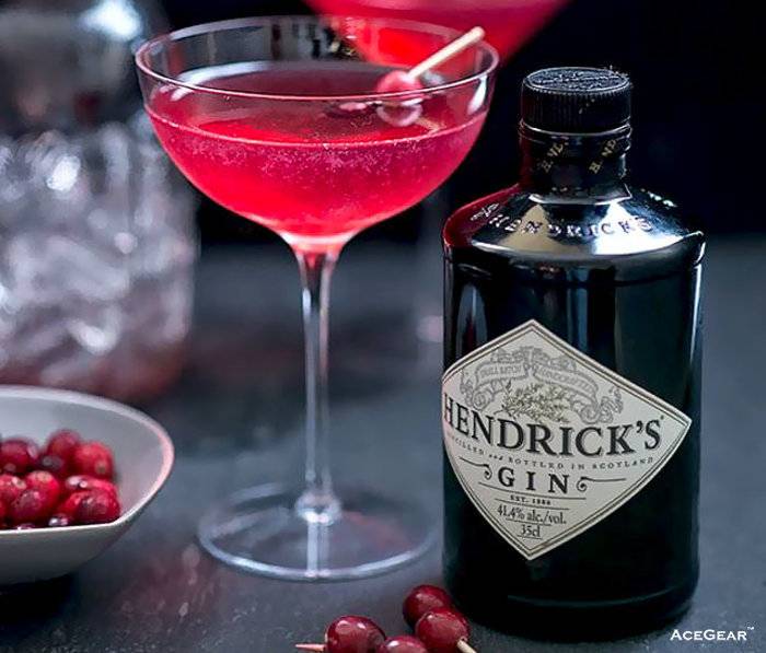 没喝过不要紧6款金酒带你飞