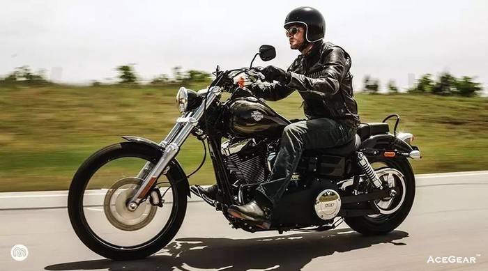 你是哪一款 摩托车分类大全