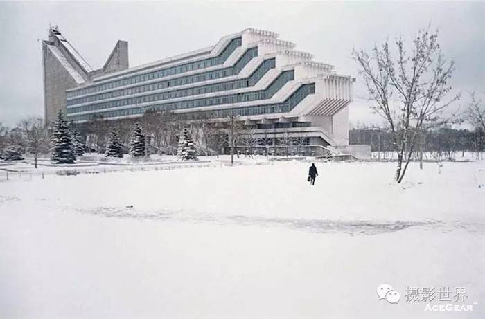 明斯克科技工艺学院