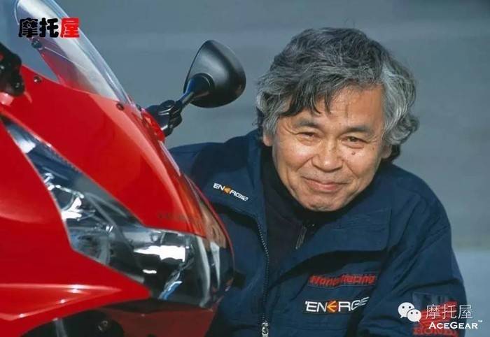 进入公司8年后Baba获得了国际赛车比赛的125组别冠军，这引起了创始人本田宗一郎的关注