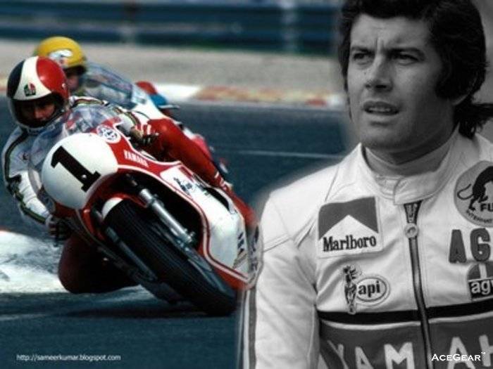 Giacomo Agostini