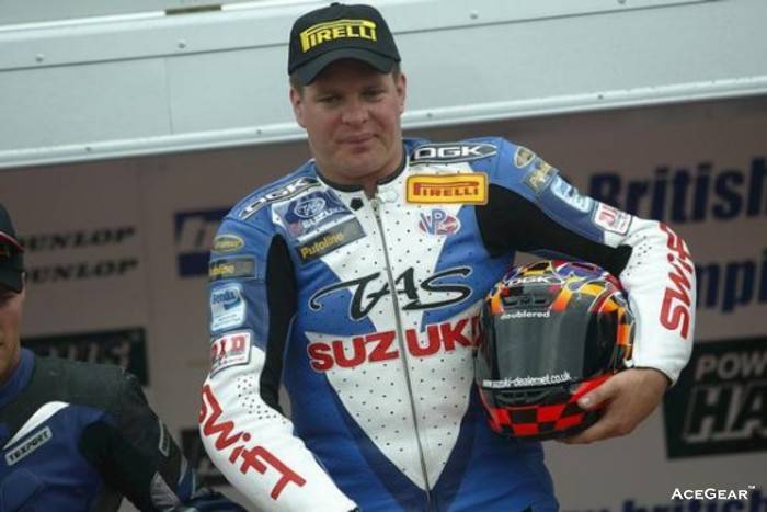 David Jefferies