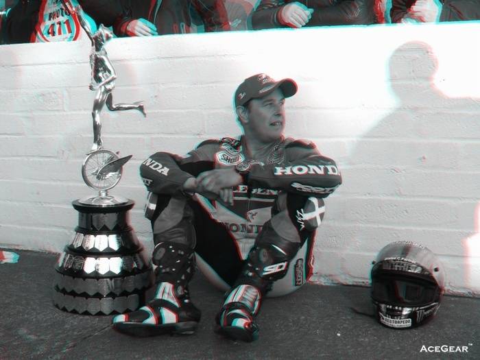 John McGuinness