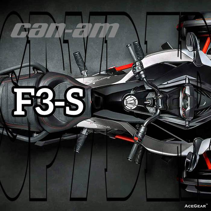 点击图片进入Spyder F3-S