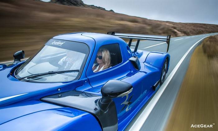 2016北环看点——Radical RXC Turbo·缔造记录再创新高？