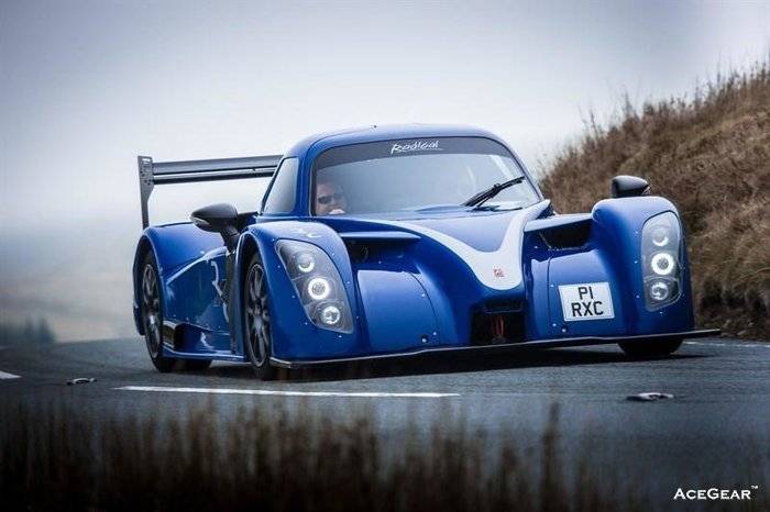 2016北环看点——Radical RXC Turbo·缔造记录再创新高？