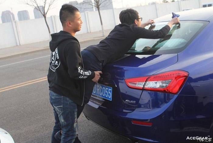 群主再帮大家贴标