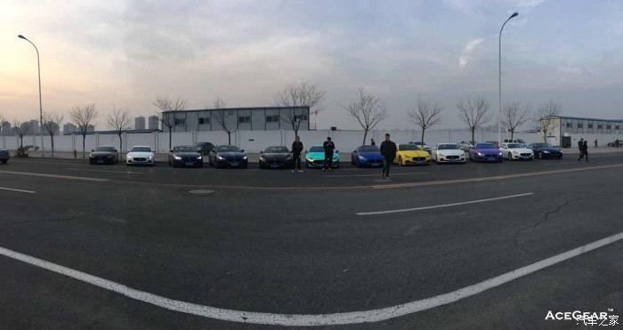 天津玛莎俱乐部的车型有GTS、GT、总裁，GHIBLI