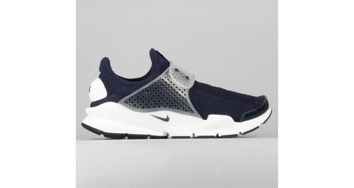 Fragment x Nike Sock Dart