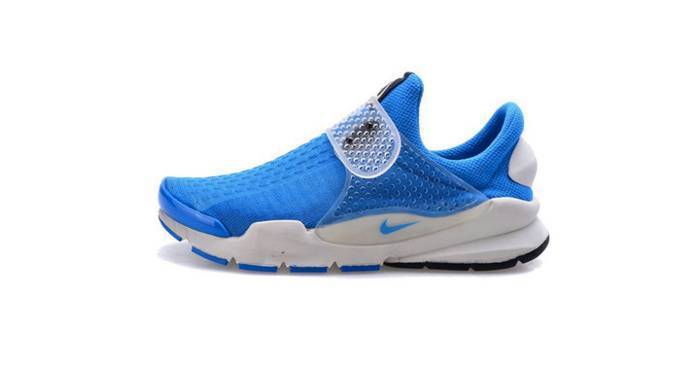 Fragment x Nike Sock Dart