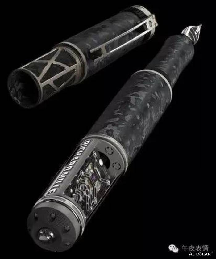 RM FOUNTAIN PENRM FOUNTAIN PEN