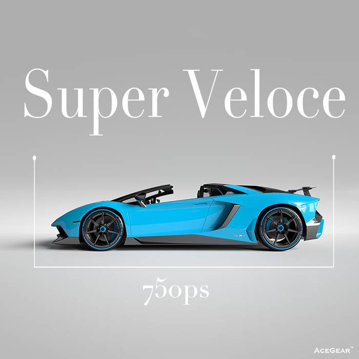 点击图片进入Lamborghini Aventador SV文章