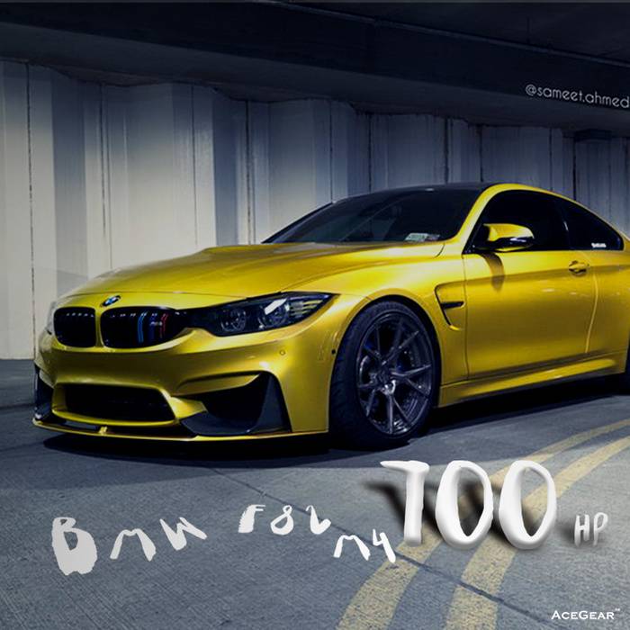 点击图片进入BMW M4文章