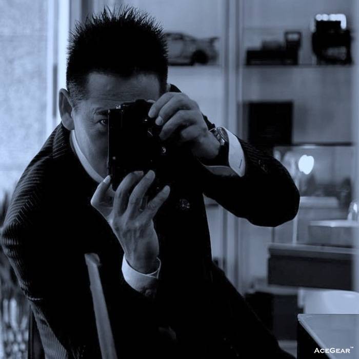 点击图片进入Toshifumi Kako