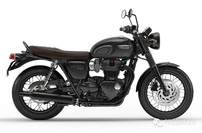 T120 Black Etition