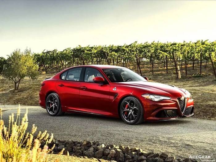 Giulia