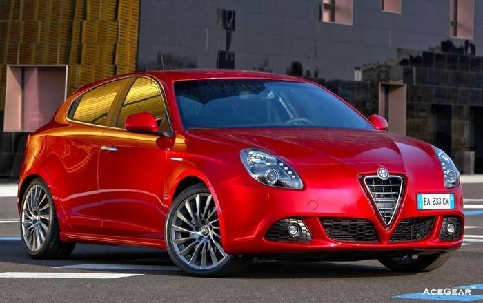 Giulietta