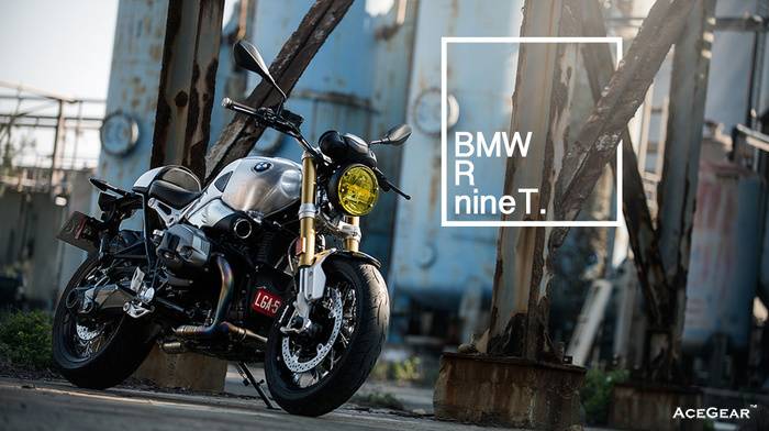 点击图片进入BMW R NineT