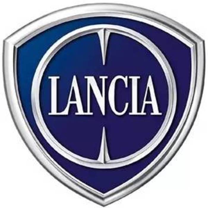 蓝旗亚汽车界的熊孩子