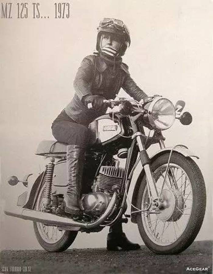 （MZ 125）