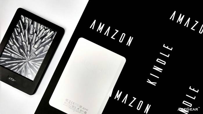点击图片进入《全新 Kindle 入门版开箱来了！！！》