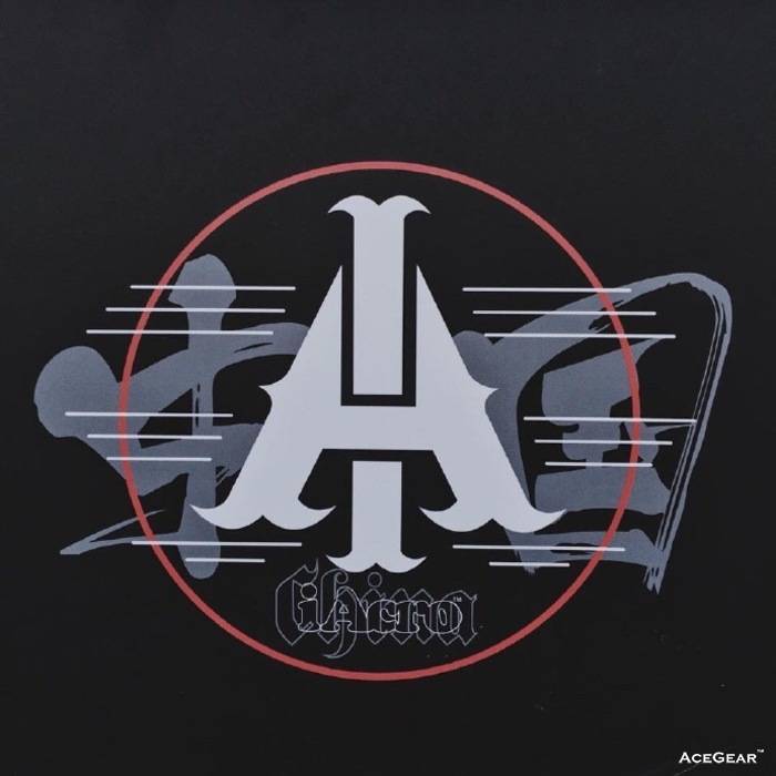iAcro的酷炫LOGO